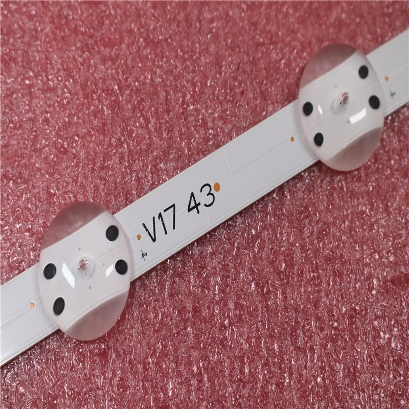 Retroiluminación LED para disfrutar del cine en casa con tu TV 43UJ655V o 43UJ675V