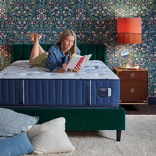 Image of Stearns & Foster Estate Soft Tight Top Mattress, Queen