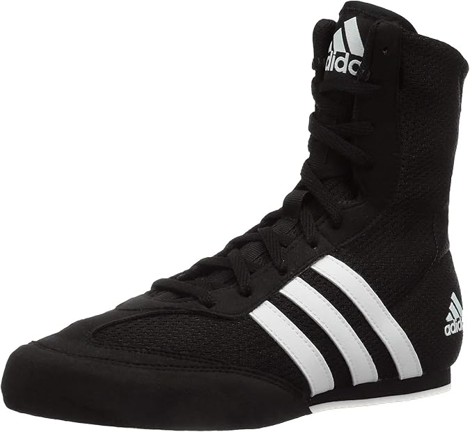 adidas Boxhog II Boxing Shoes
