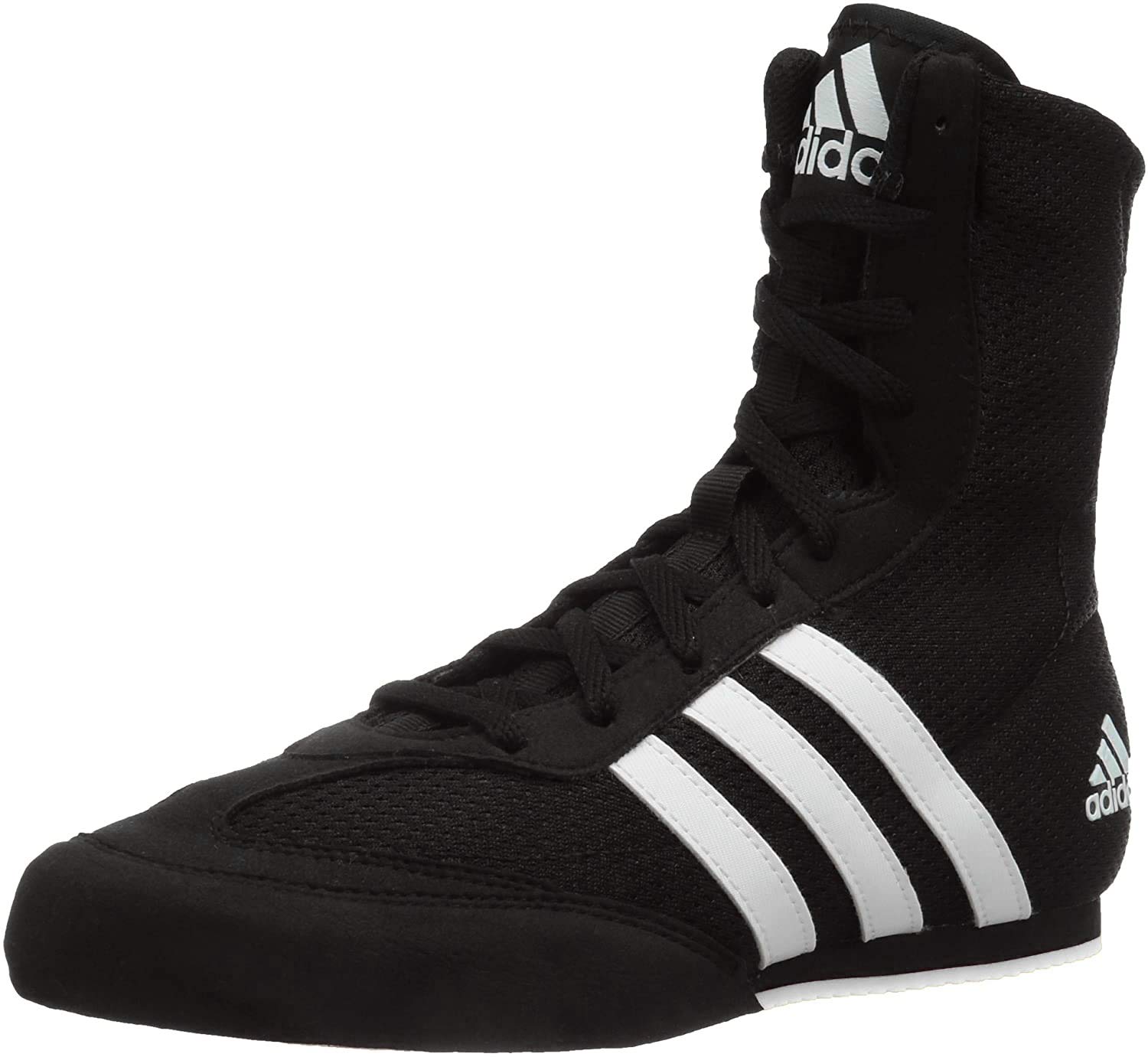 ボクシング BoxHog2 楽天市場】アディダス adidas ボクシング ボクシングシューズ