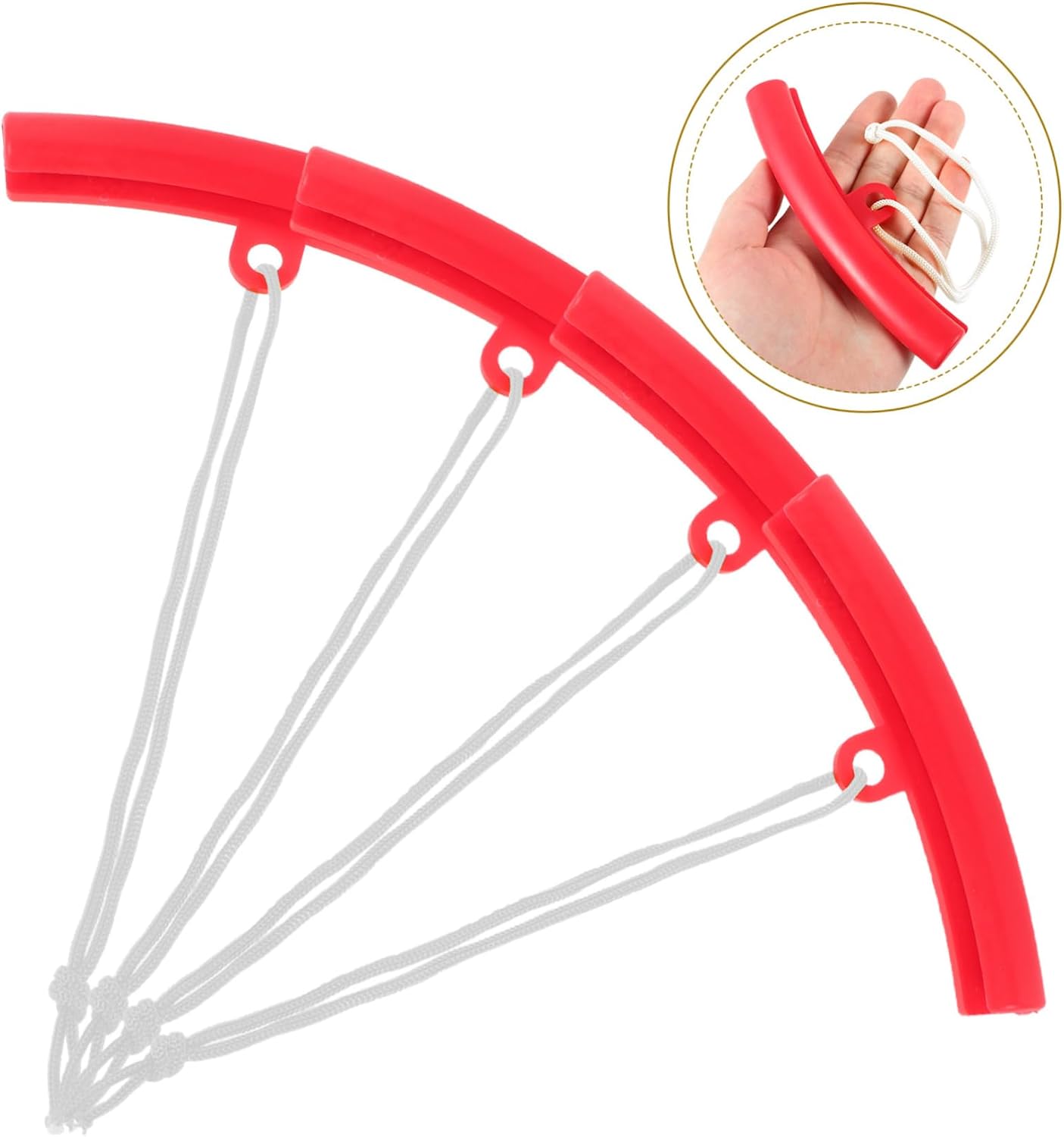 Zerodeko 4pcs Rim Protector Rings for Car Motorcycle Tires Wheel Easy Installation Stylish Design for Enhanced Tire Wheel Hub Protection