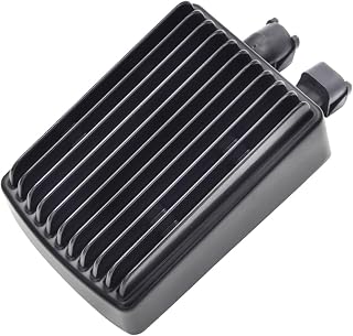GOLCD Motorcycle Voltage regulator Rectifier regulator Rectifier,For Harley CVO Extreme gliding Limited Ultra Limited 2014-2016