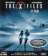 The X-Files : Le Film
