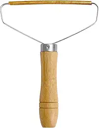 ESCOVA DE COBRE TIRA PELOS