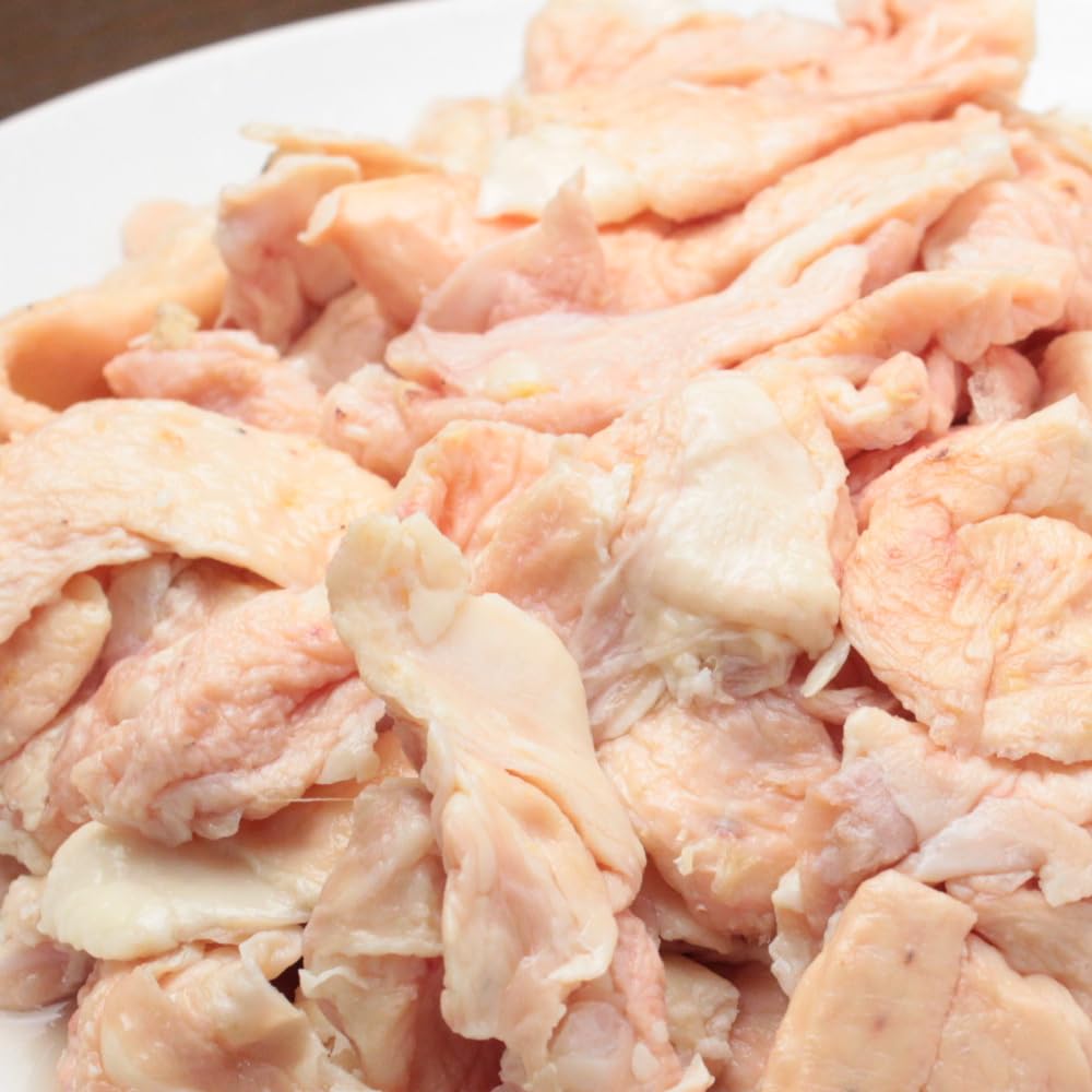 北のデリシャス 肉の山本 国産 鶏モモ皮 (冷凍品) 鶏 若鶏 鶏肉 皮 鶏皮 業務用 自宅用 家庭用 おうち用 北海道 グルメ お取り寄せ