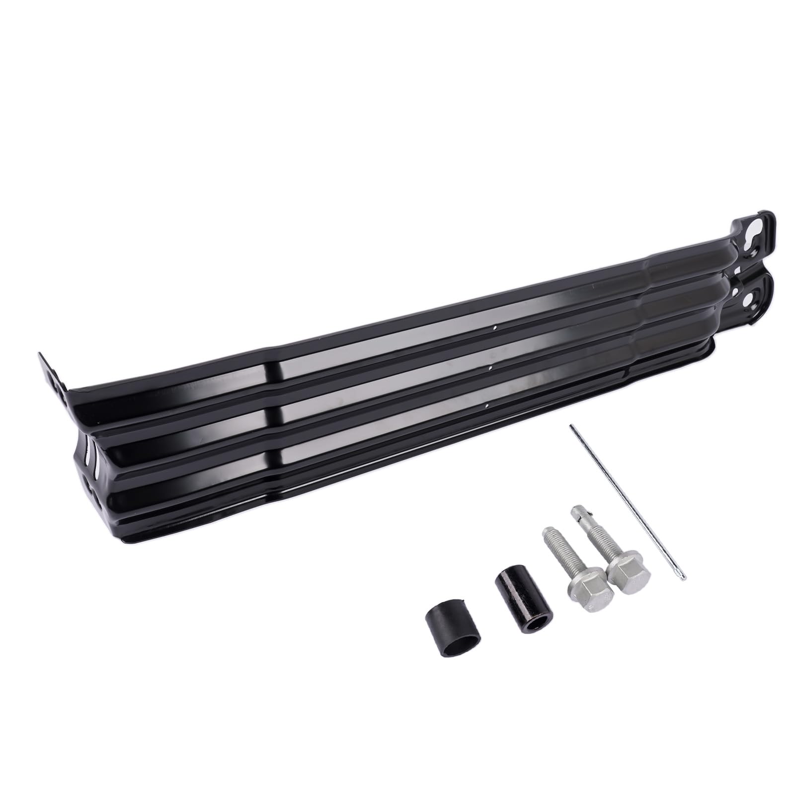 Kit de actualización de Soporte de Rueda de Repuesto Compatible con Transporter T5 T6 2.0 TDI 7H0801903B 2K0801949 WHT003473