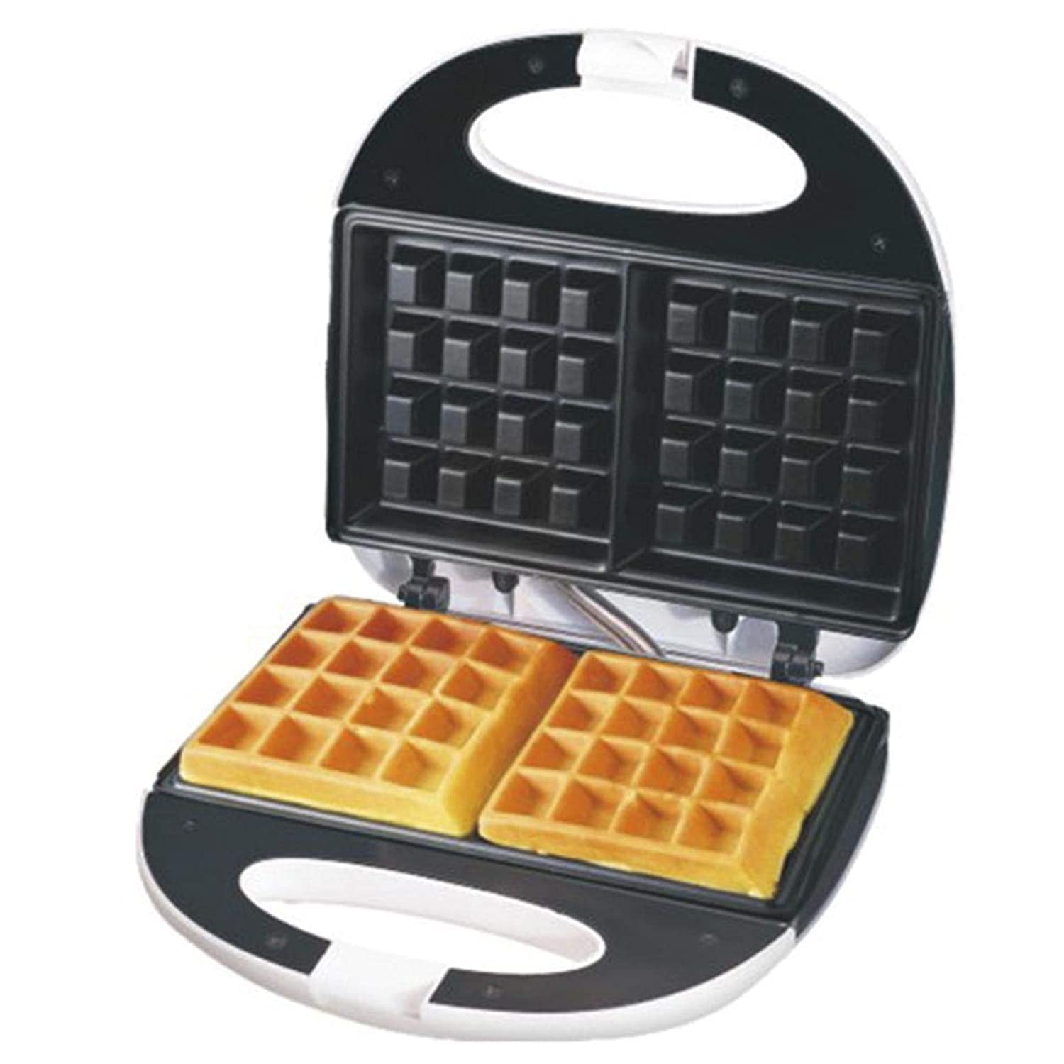 Geepas Gwm676 Square Waffle Maker