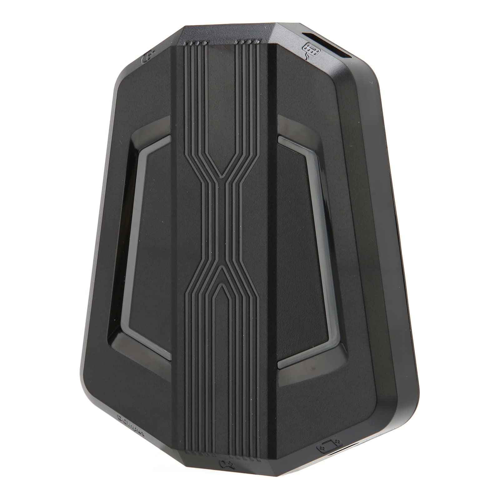 ASHATA Clavier Souris Convertisseur pour One, pour PS3, pour et pour Switch FPS Gaming Clavier Souris Adaptateur avec Câble USB