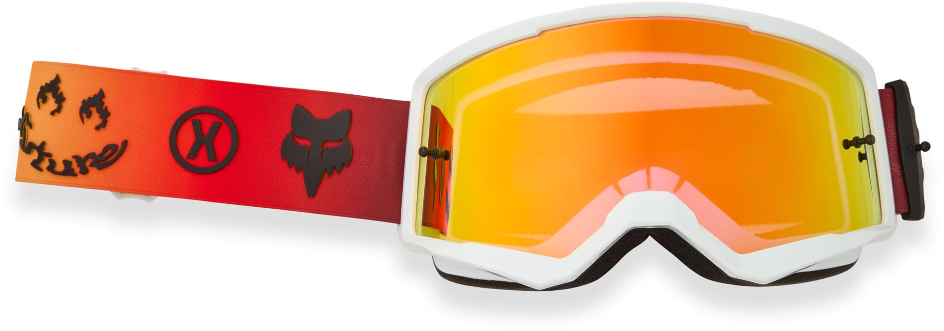 FOX Main Hello Future Special Edition Motocrossbrille