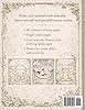 Cute Forest Animals and Flowers Coloring Book: 40 Adorable Woodland Friends in Peaceful Forest Scenes with Flowers and Joy-Filled Adventures #1