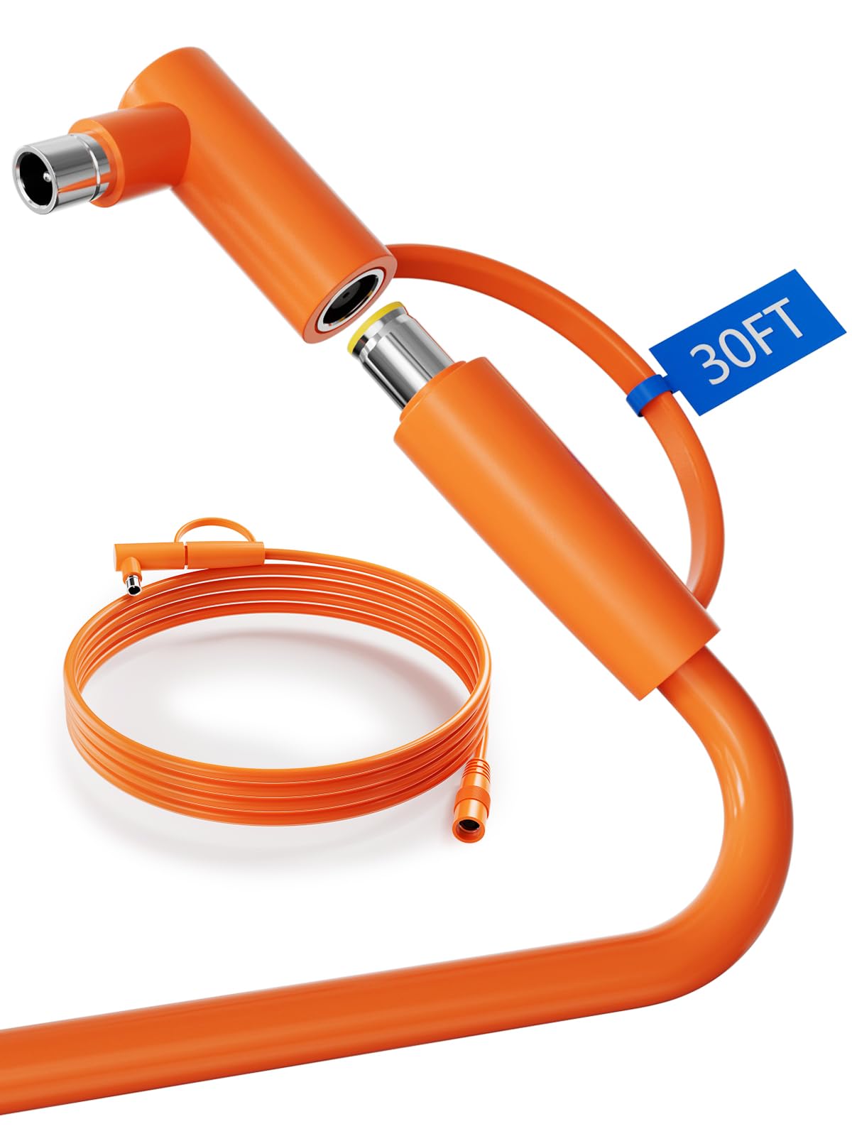 Photo 1 of UCANUUP Solar Extension Cable