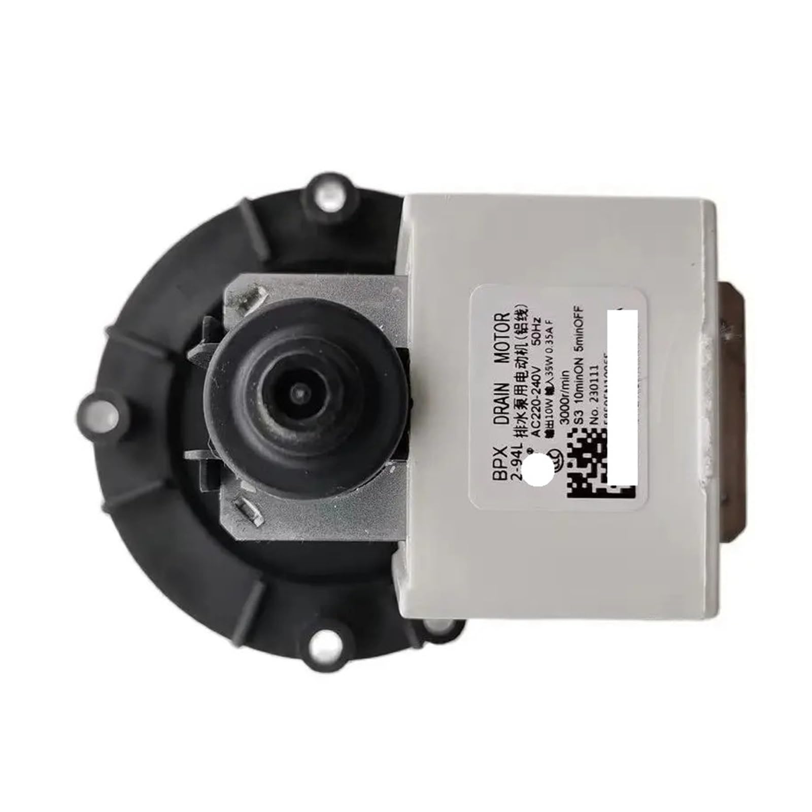 Motor De Bomba De Drenaje, Compatible Con Piezas De Lavadora LG,BPX2-93L BPX2-94L