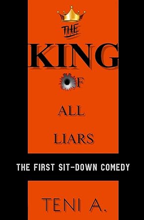 The King Of All Liars