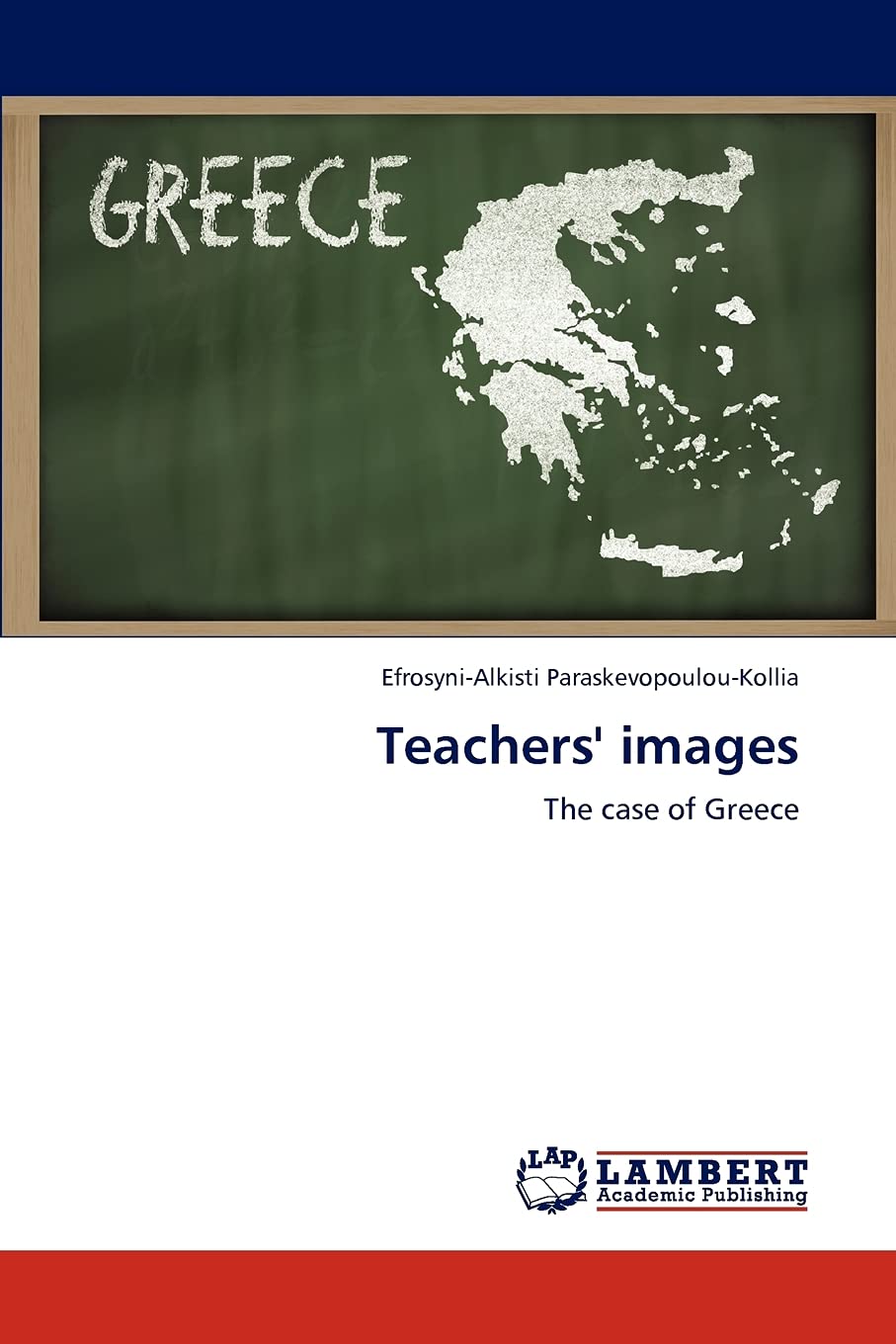 Teachers' images: The case of Greece