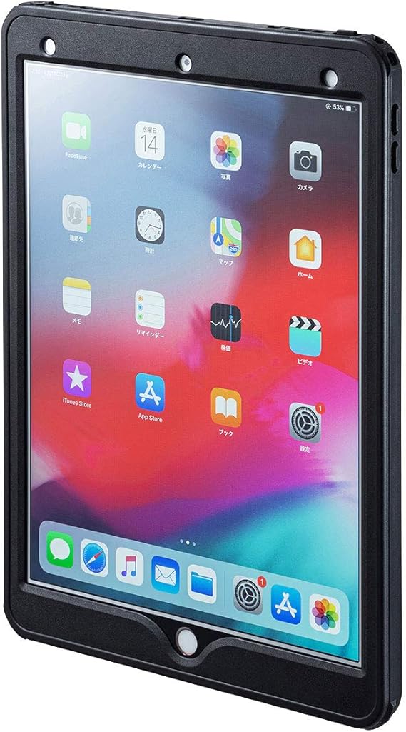 セット サンワサプライ Ipad Air 耐衝撃防水ケース Pda Ipad1716 返品種別a Joshin Web 通販 Paypayモール オープナー セット サンワサプライ Ipad Air 耐衝撃防水ケース Pda Ipad1716 返品種別a Joshin Web 通販 Paypayモール オープナー