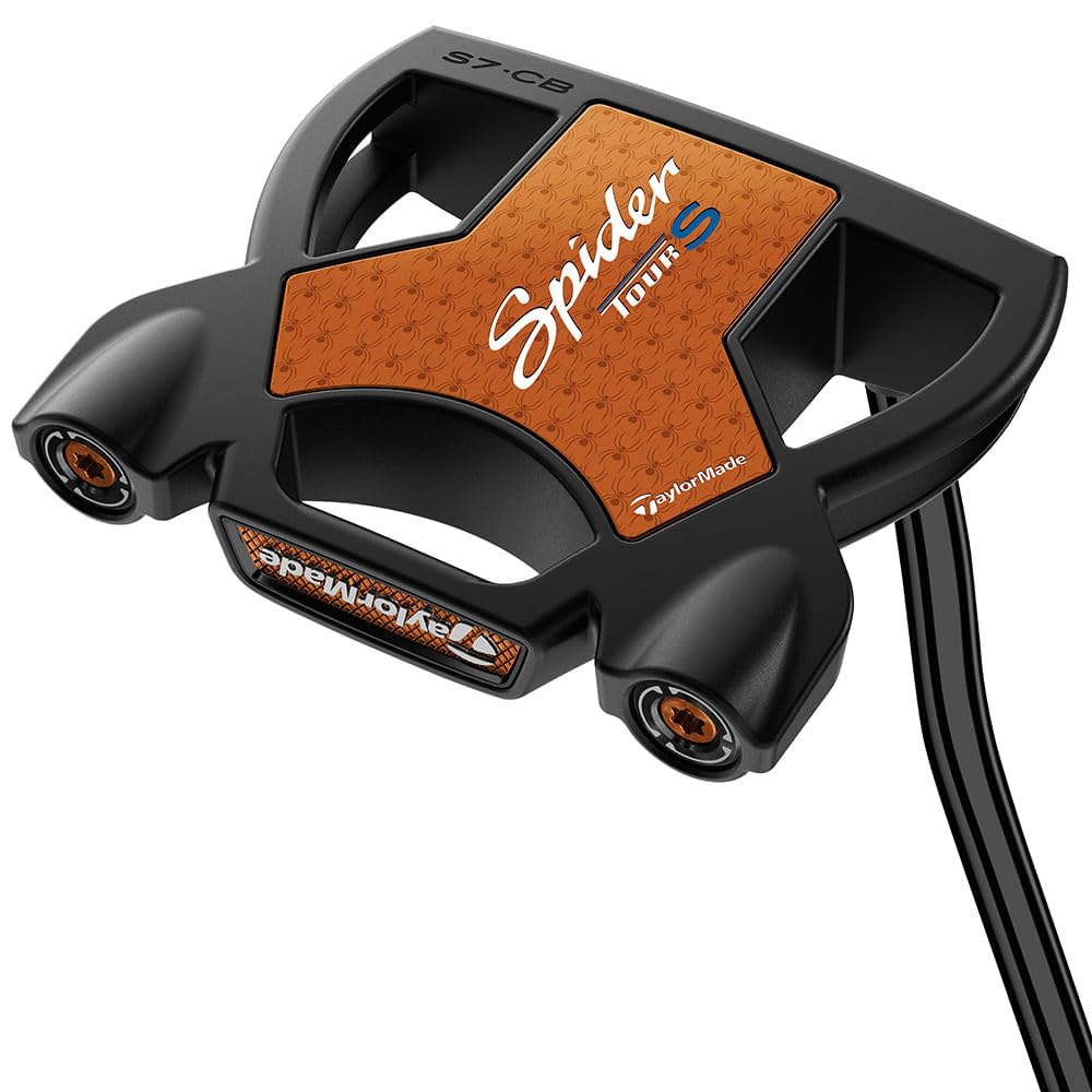 TaylorMade Golf Spider X Putter