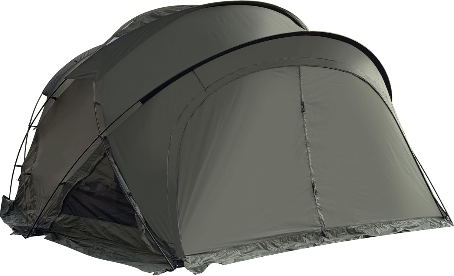 「Shelta Pod」「G-TENT-M」シェルターテント ドームテント シェルタードーム 幅350cm 煙突穴付き UPF50+