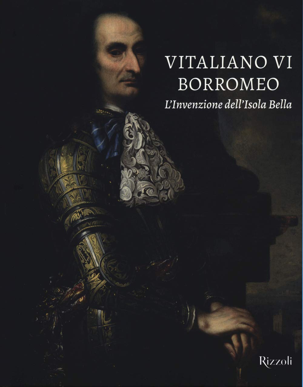 Vitaliano Vi Borromeo. L'invenzione Dell'isola Bella. Ediz. A Colori - 4