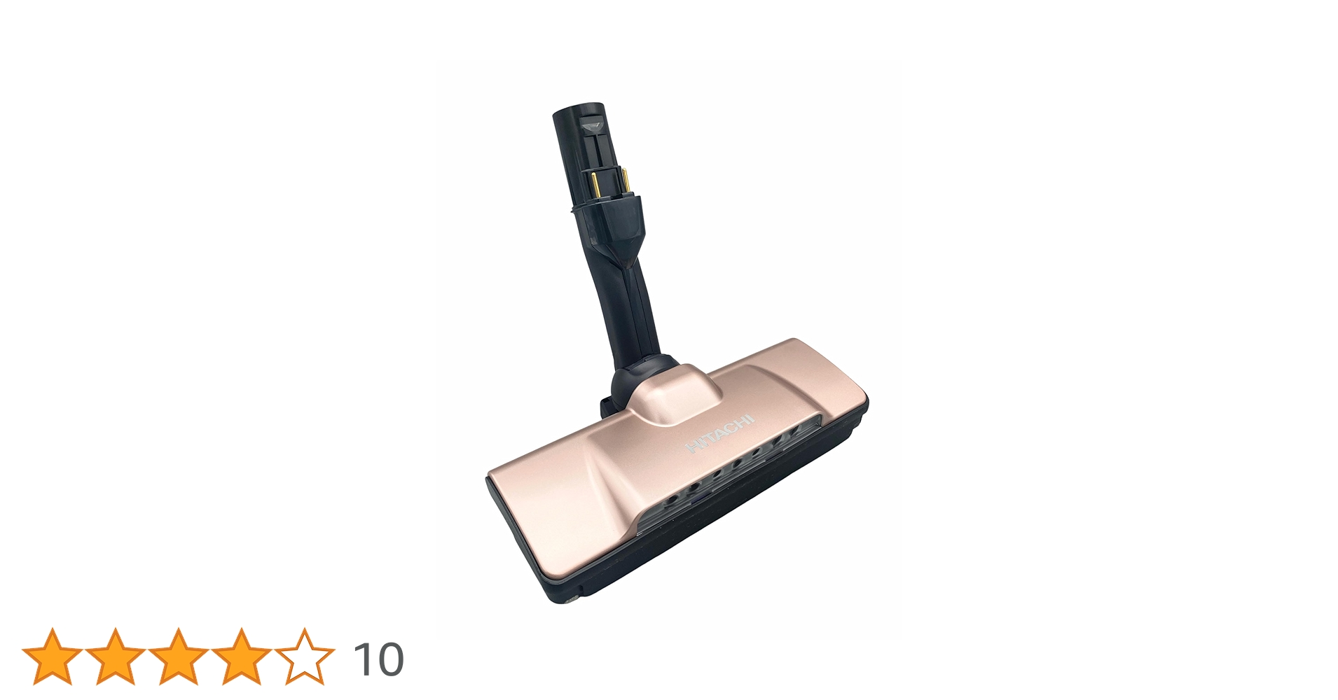 日立 HITACHI PV-BHL3000J-007 スティッククリーナーヘッド 日立 HITACHI PV-BHL3000J-007 スティッククリーナーヘッド 日立