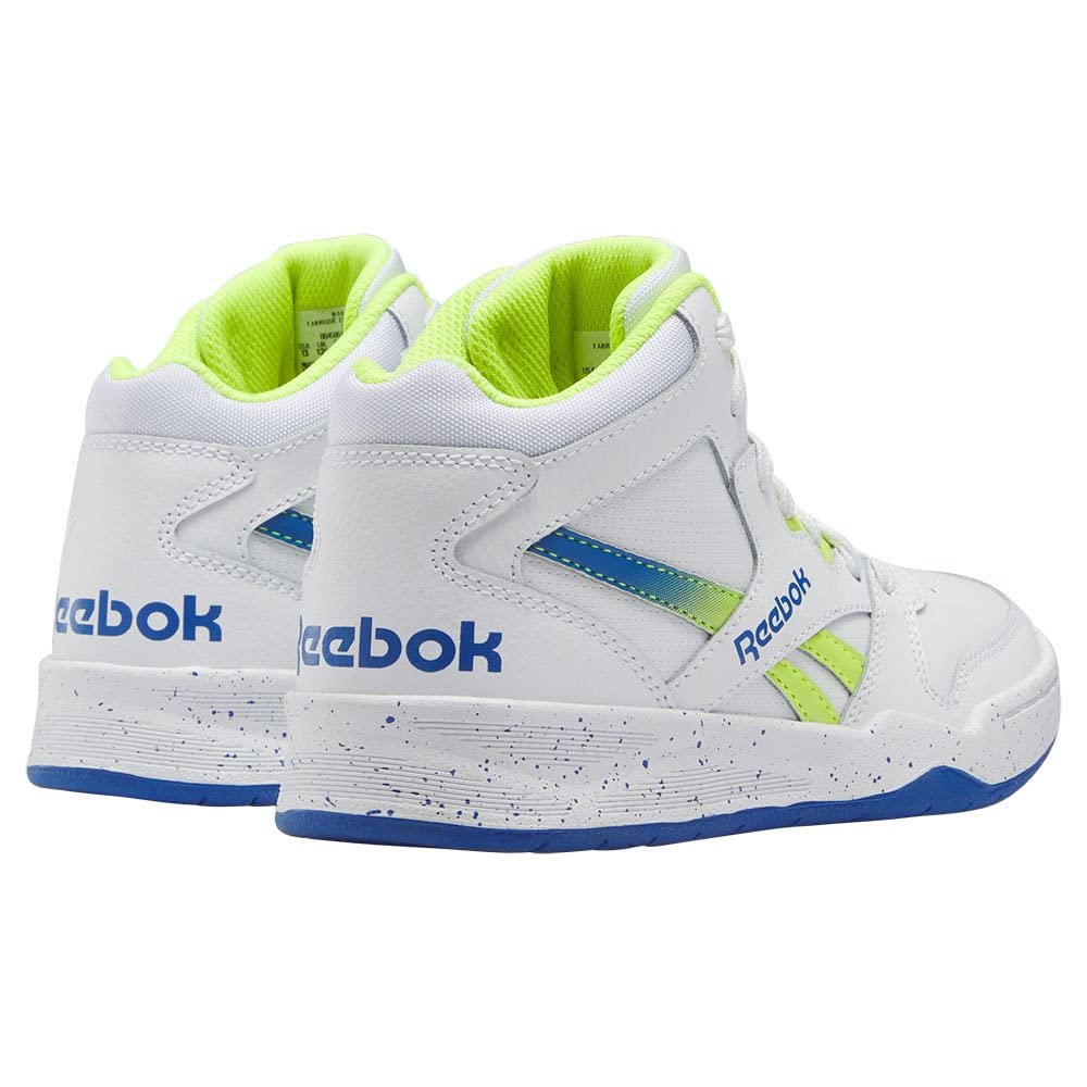 Reebok Bb4500 Court, Zapatillas Niños