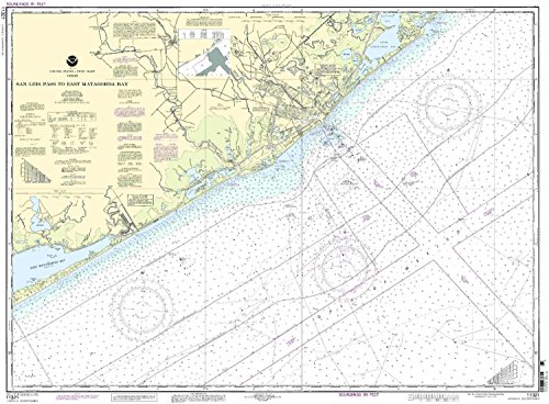 11321 San Luis Pass To Matagorda Ba