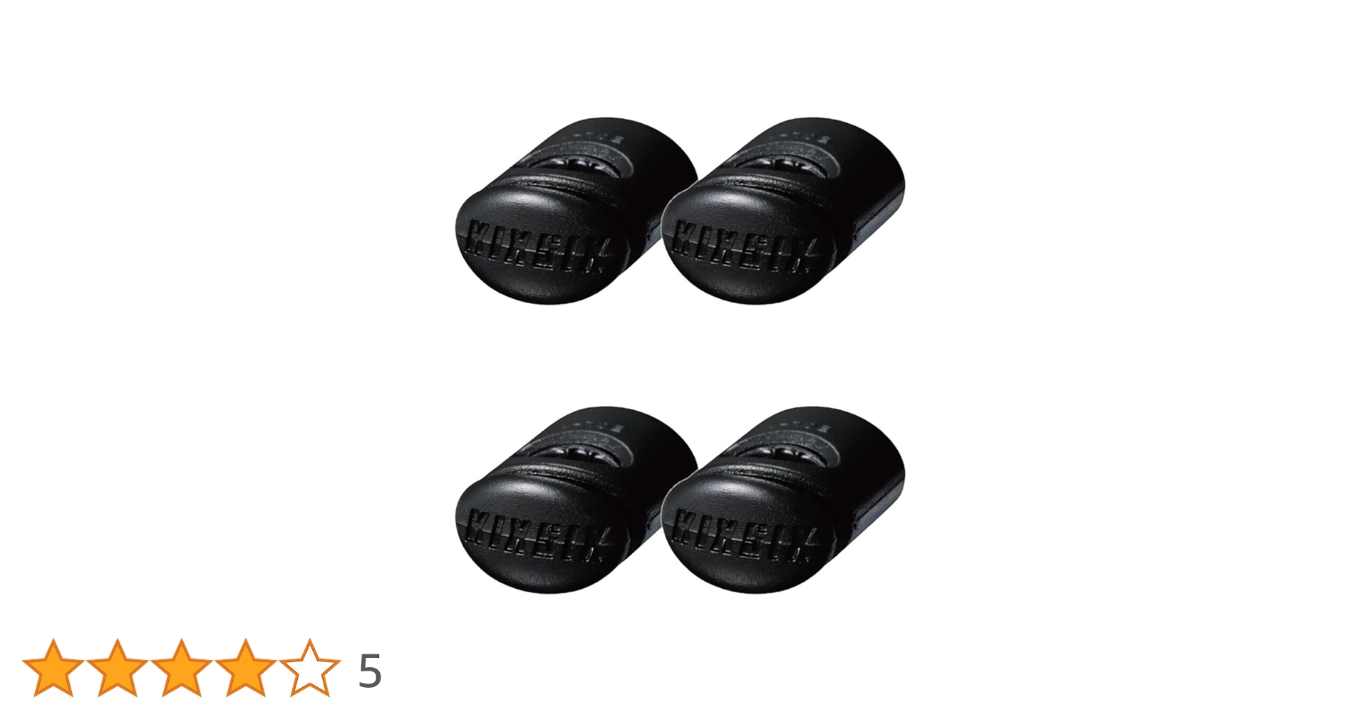 コーズシックス　2本セット 2024/09/27】EDISCREATION SILENT SWITCH OCXO 2 , FIBER BOX3