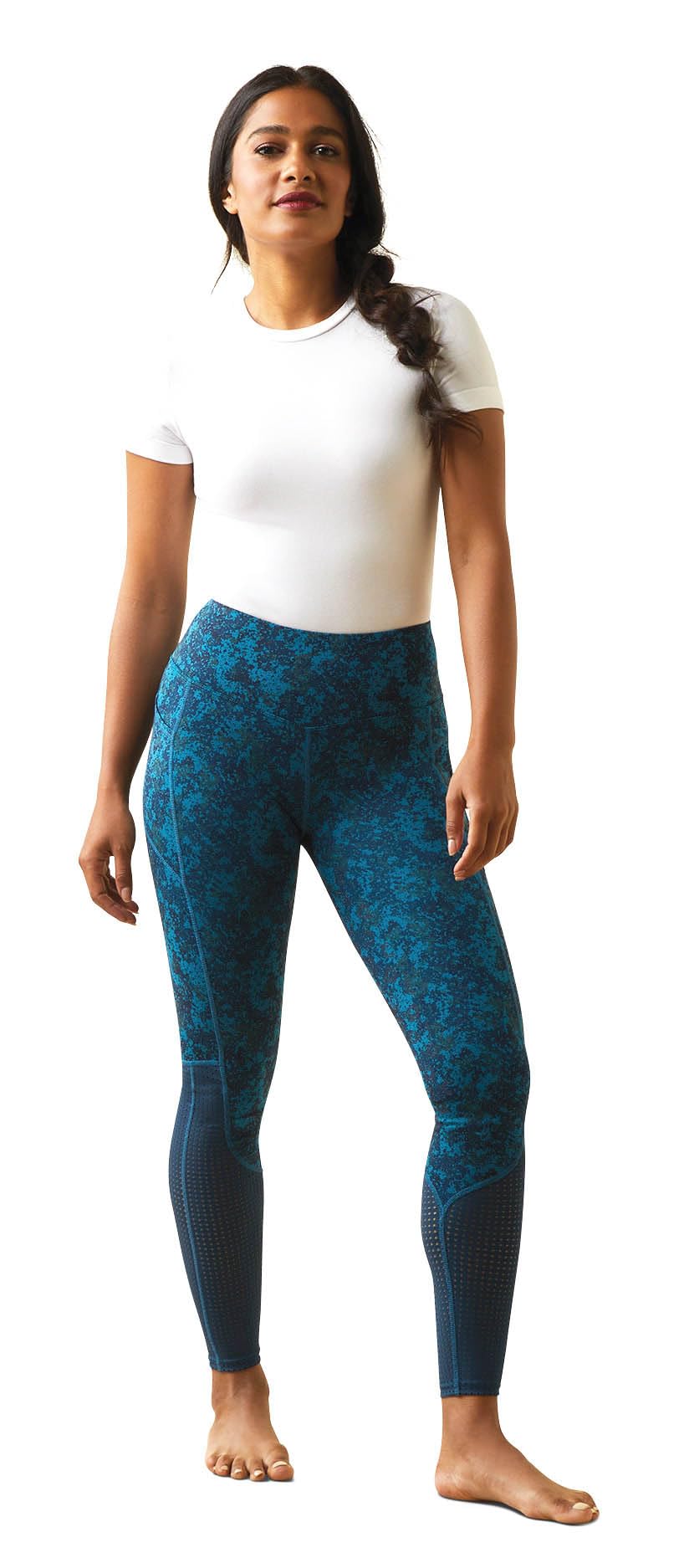 ARIAT Women's Eos Full Seat Tight