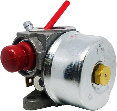 Miniatura 4 de CBK  Carburador Carb 640350 640303 640271 para TORO 6.5HP GTS 22 pulgadas Reciclador cortadora de césped TECUMSEH LEV100 LEV105 LEV120 LV195EA