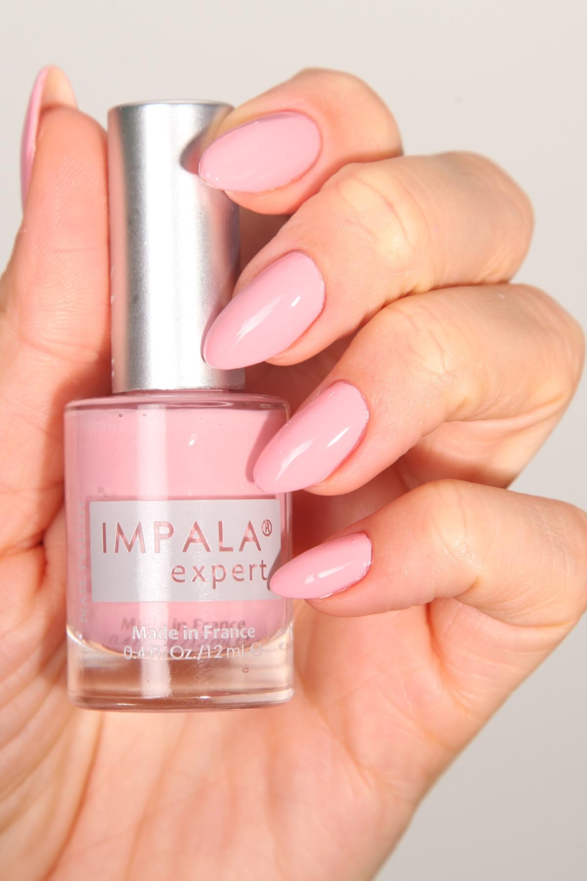 Impala Oje - Nail Polish 12 Ml. No 35