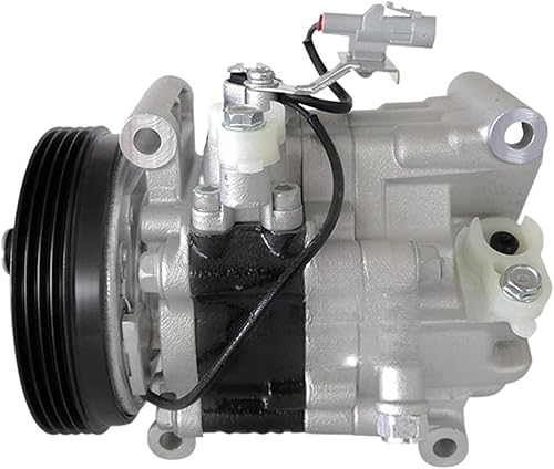 AC Compressor Compatible For Car Suzuki Swift SX4 1.6L 9520063JA0 9520063JA1 9520163JA1 9520163JA0 V08A1AA4AG 9520163JA1 9520163JA0