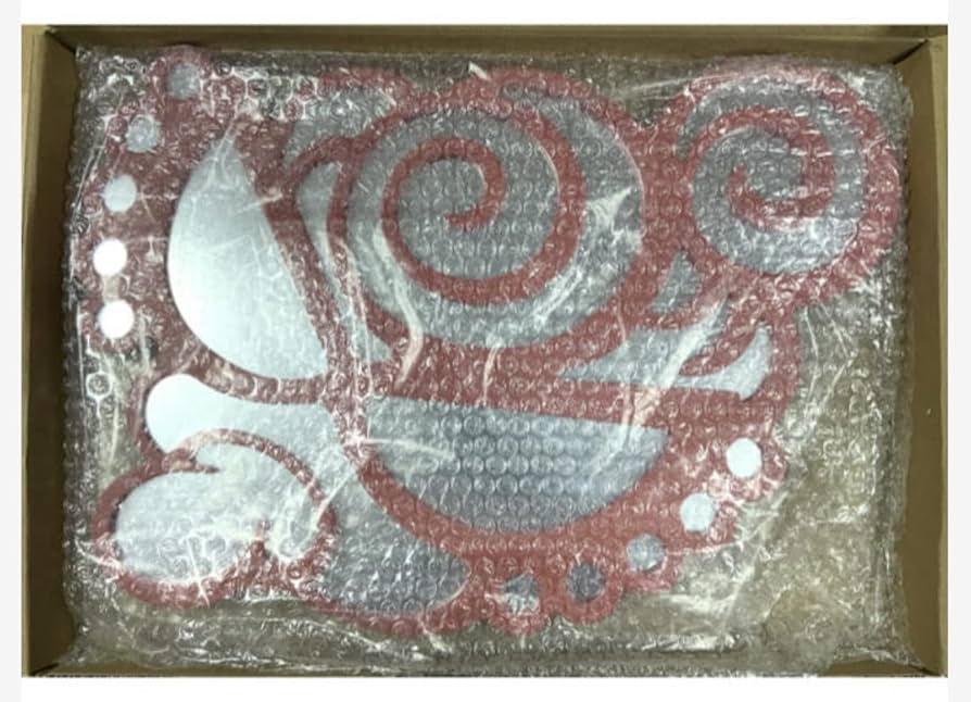 HYSTERIC GLAMOUR ヒステリックグラマー　ノベルティ　鏡　壁掛け ヒステリックグラマー ミラー - メルカリ