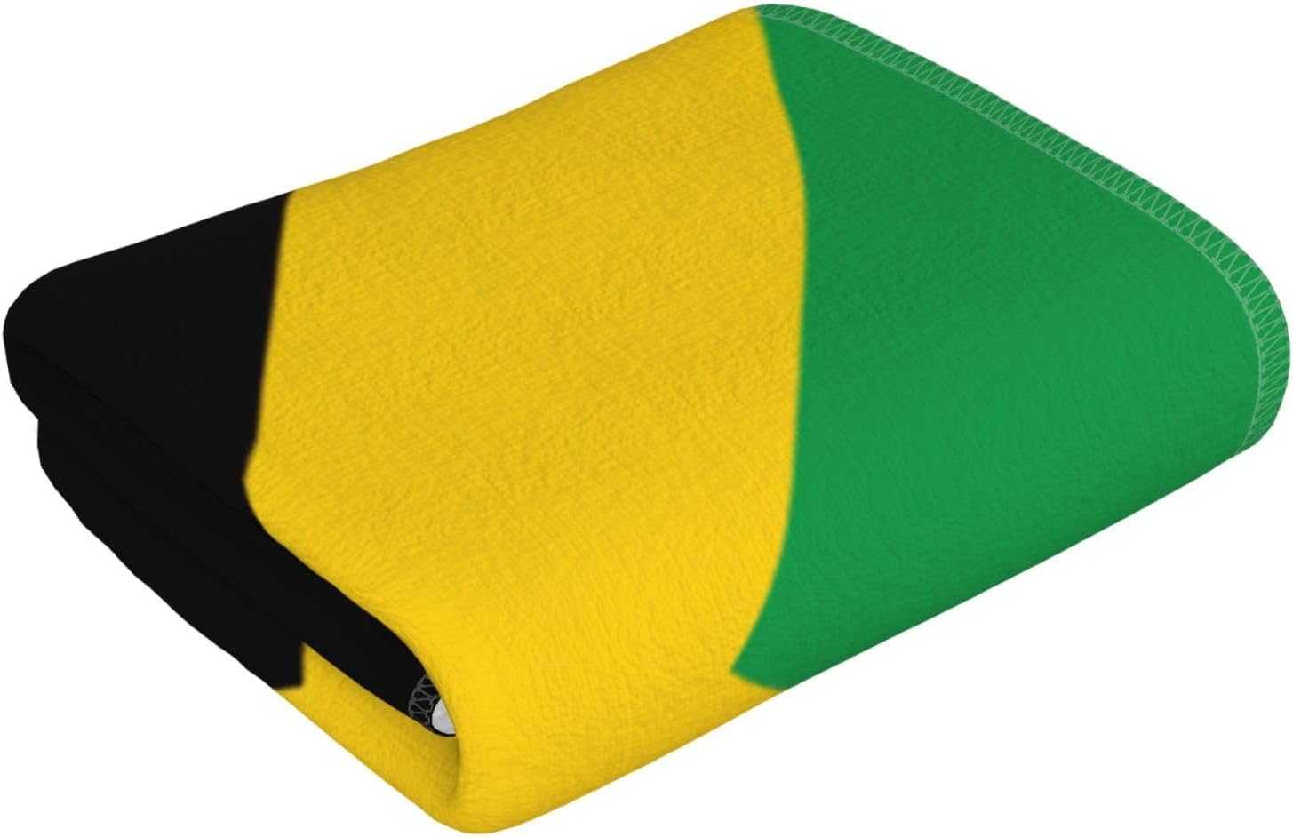 Flag of Jamaica Print Hand Towels for Kitchen, Decorative Bathroom Towels Decor Farmhouse Cute for Men Women Gifts