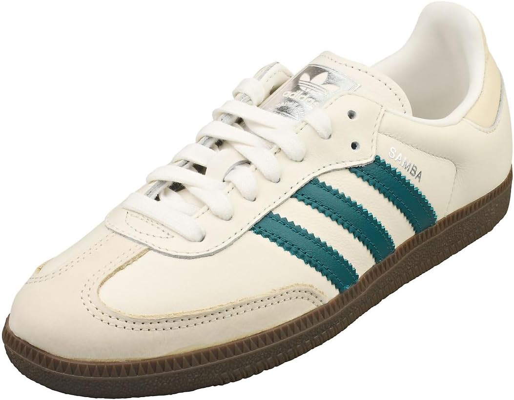 adidas samba og cloud white