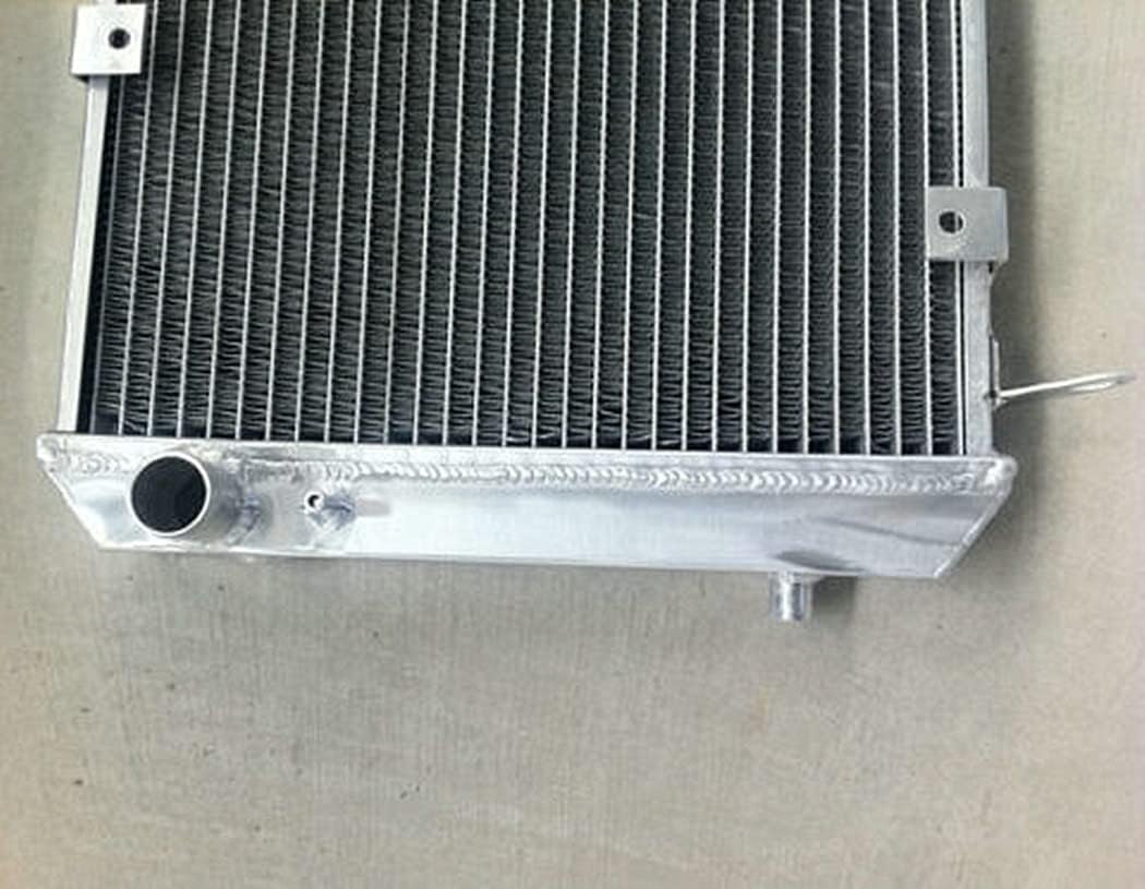 3 Rows Full Aluminum Radiator For 2003 2004 2005 Yamaha FJR1300/FJR13/FJR1300ABS FJR-1300