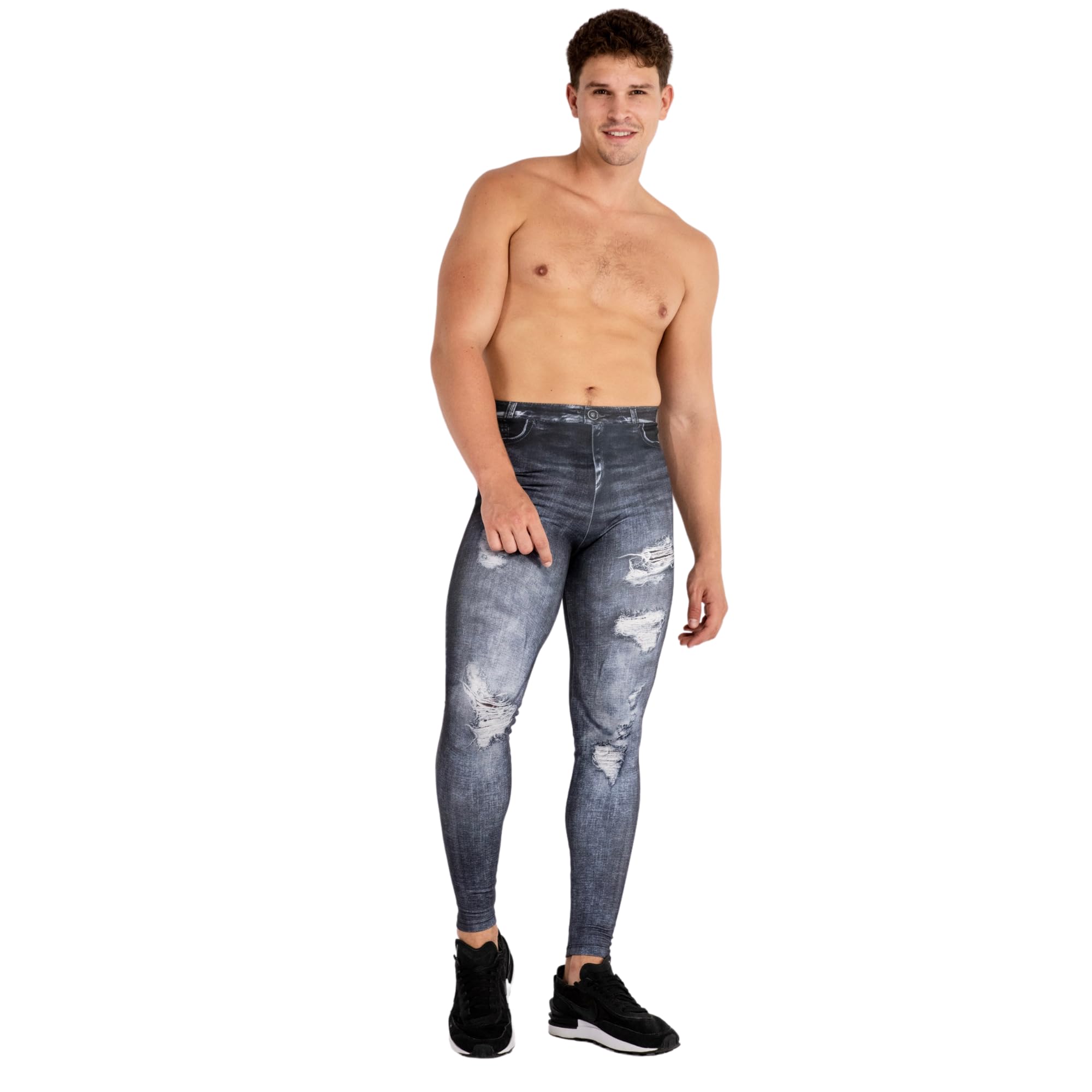 Legginsy Kapow Meggings The Original