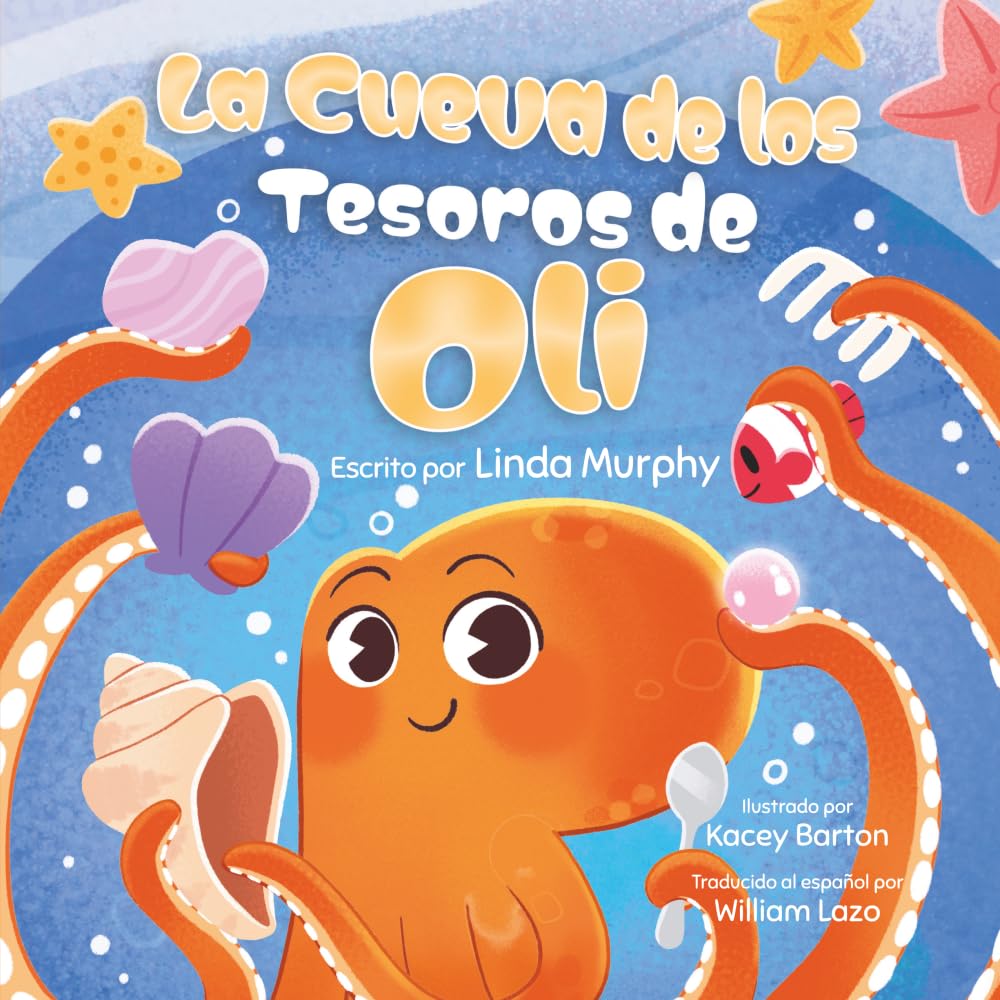 La Cueva de los Tesoros de Oli