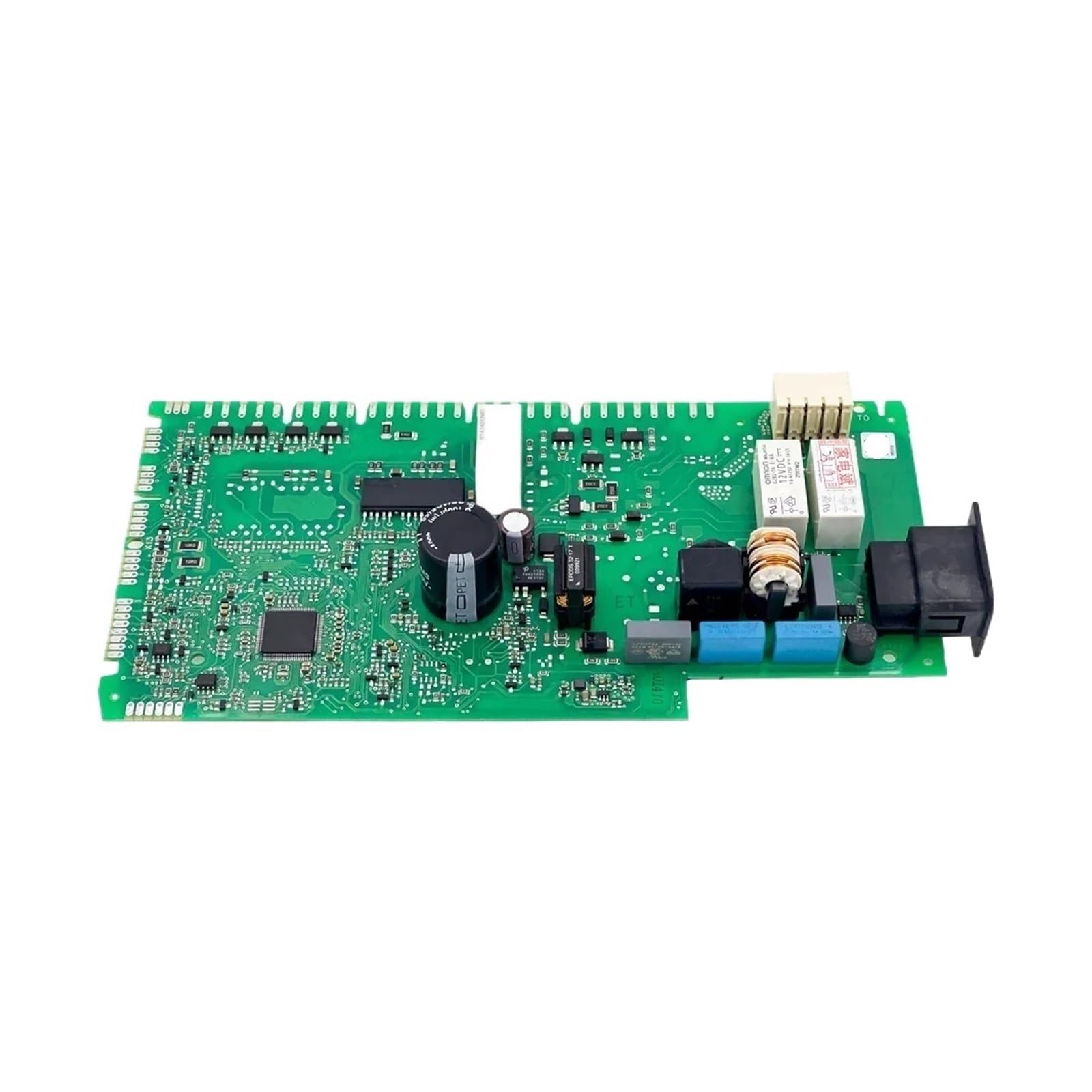 Compatible For Siemens, Placa De Control De Lavavajillas 9000968115 Circuito PCB Piezas De Lavavajillas