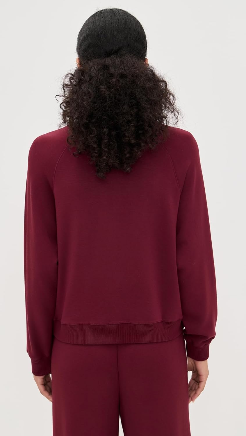 LE BOP Women's Helene Sweatshirt - Image 4