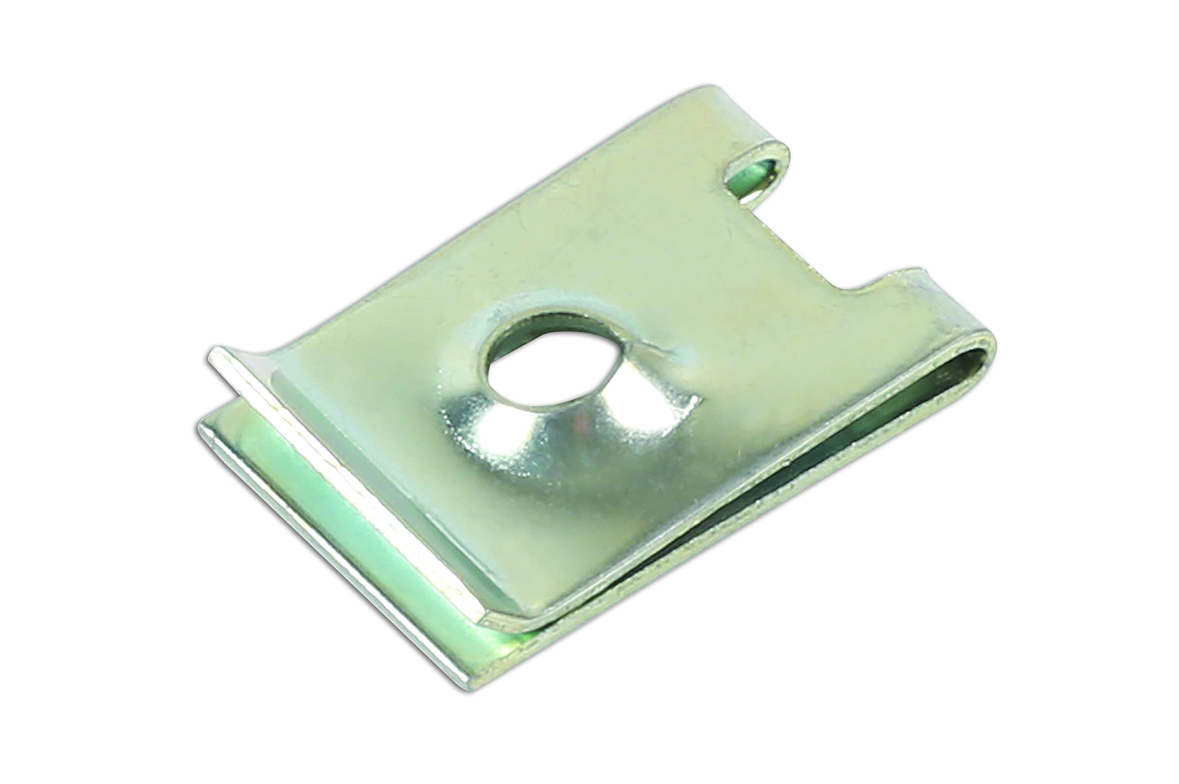 CONNECT 36984 Metal Trim U-Nut Fits BMW Mercedes-Benz Vauxhall Volvo VW