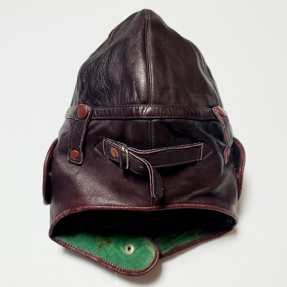 Amazon.co.jp: □実物□航空帽□日本海軍 日本陸軍 陸軍 海軍 日本軍