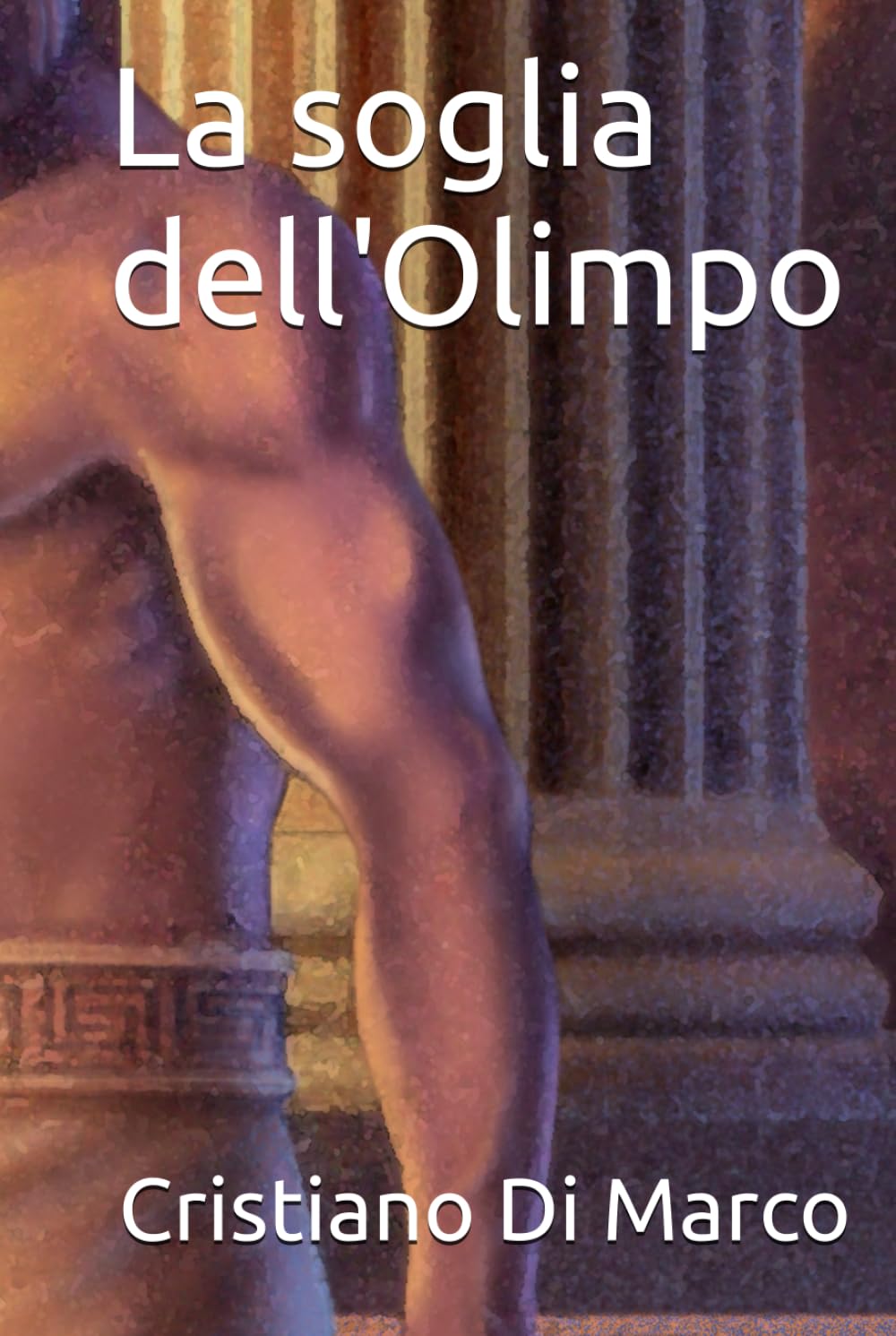 La soglia dell'Olimpo
