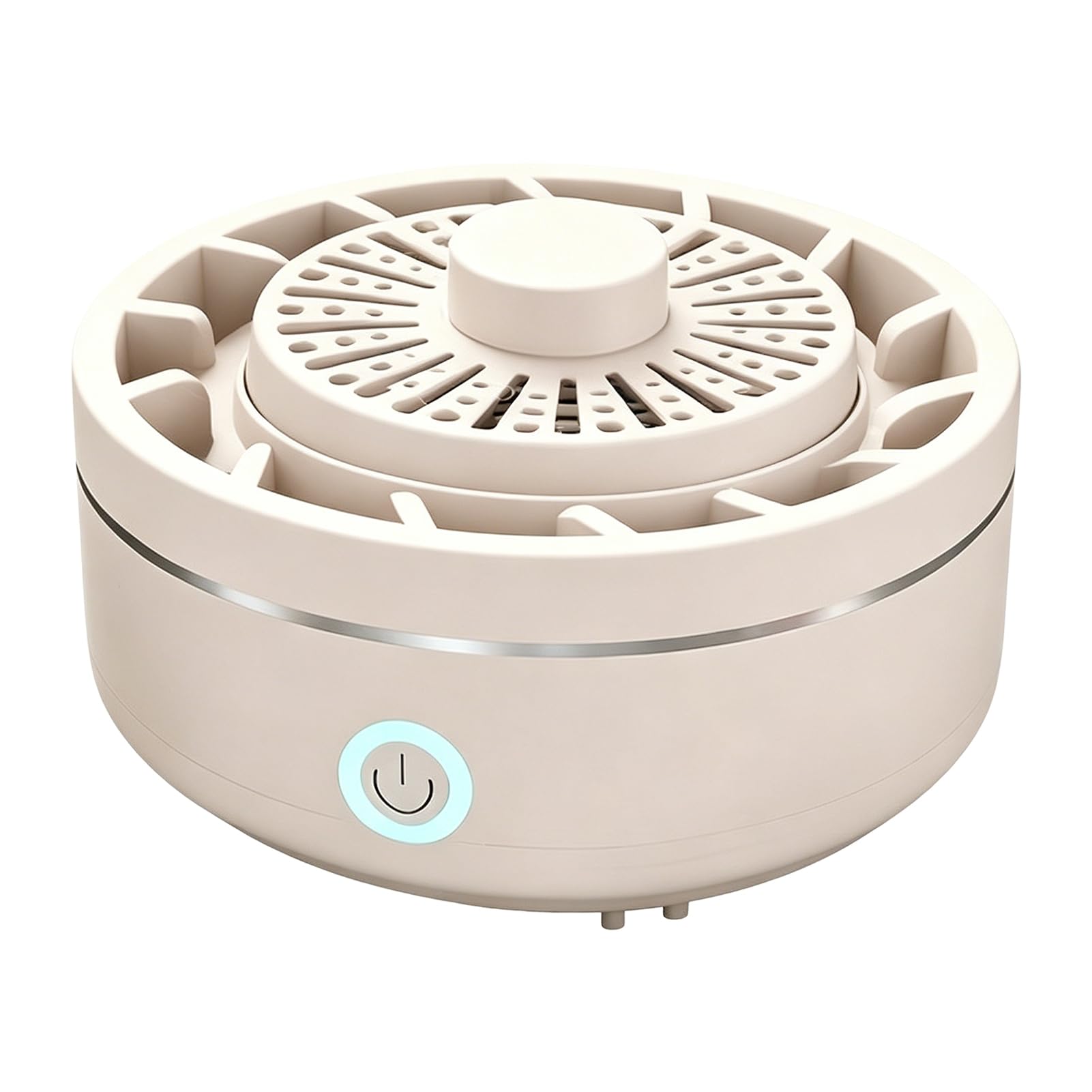 Purificador de frutas y verduras portátil USB para cocina 4