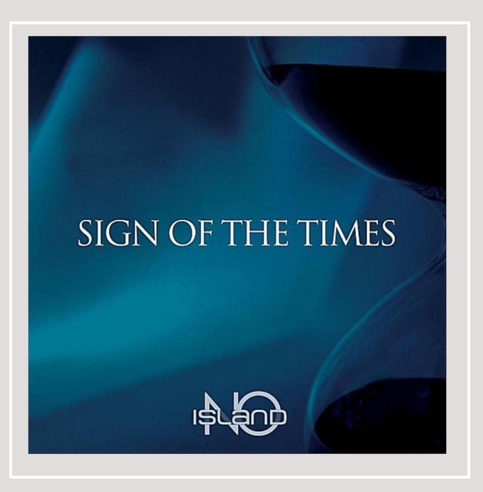 Sign of the Times [Audio CD] No Island