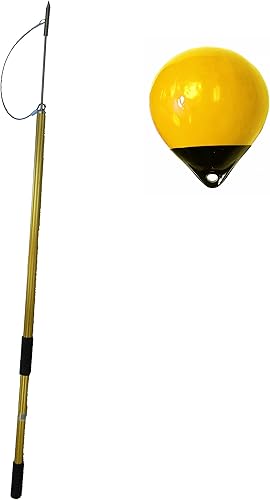 Miniatura 8 de KUFA Sports Arpón flotante de aluminio y accesorios