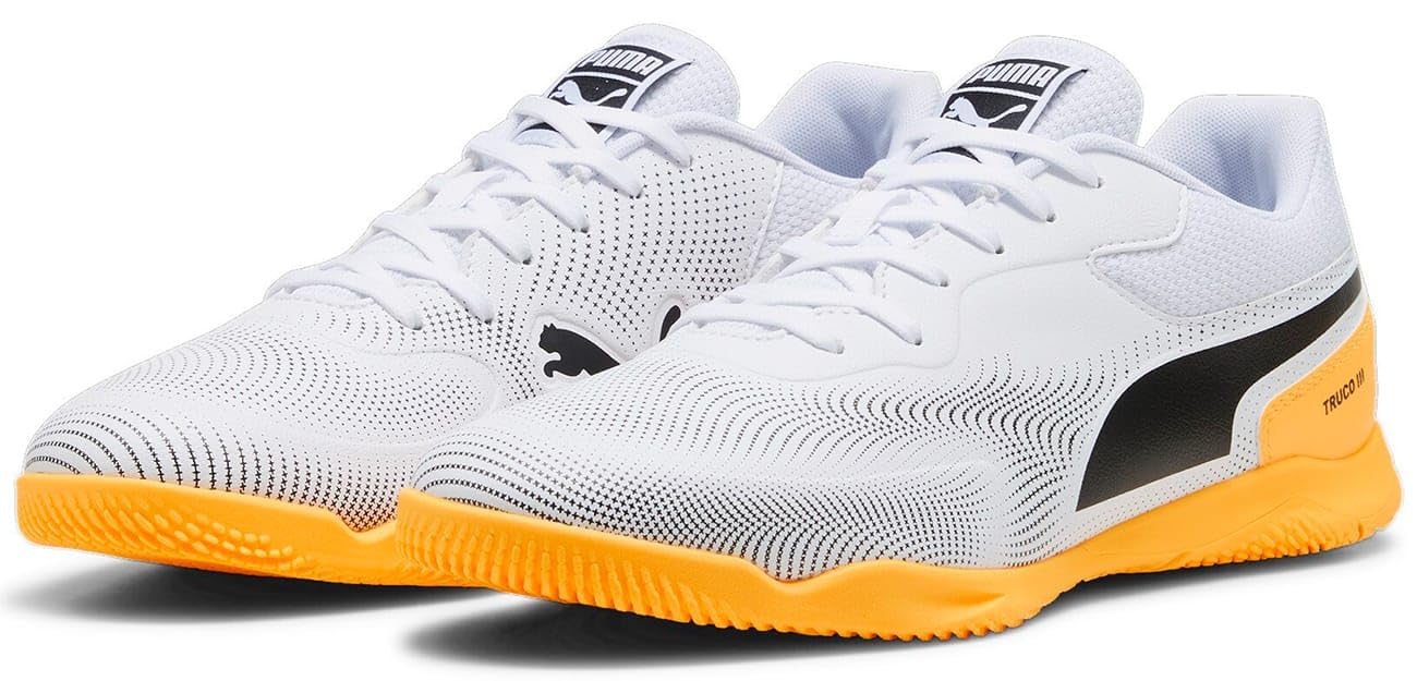 PUMA Zapatillas de fútbol sala Puma Truco III