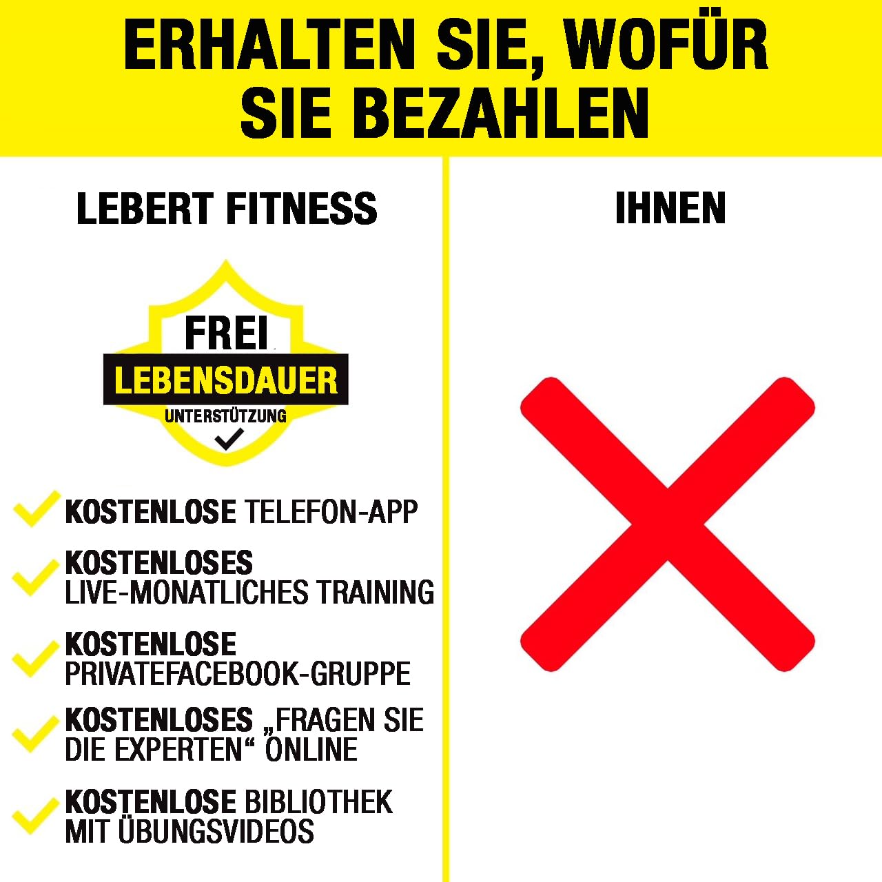 Lebert Equalizer For Sale Lebert Fness Europa | Attrezzatura Per  L'esercizio Del Peso Kit Pilates Completo X Casa, image size:1280x1280