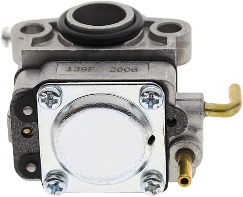 Miniatura 7 de Carburador MTD 75308323 para TroyBilt TB6044XP 685EC 625EC TB685EC Trimmer Carb 710157807093 Model_TRD-RST-8729