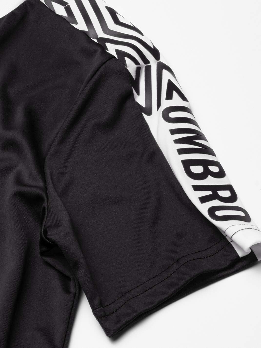 Umbro Trainer Top Manches Courtes Fille