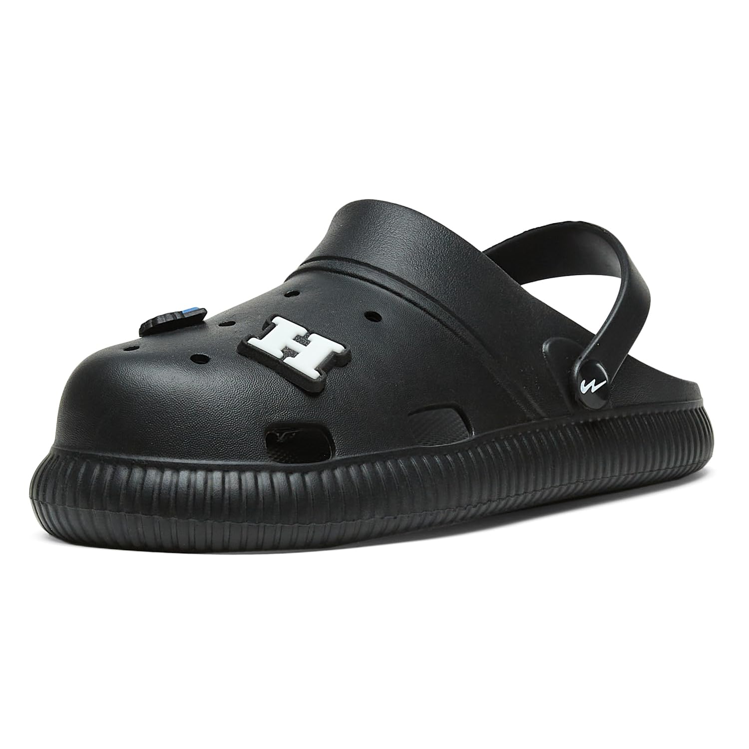 campus Unisex Child Gc-9002C Clogs-picture-54