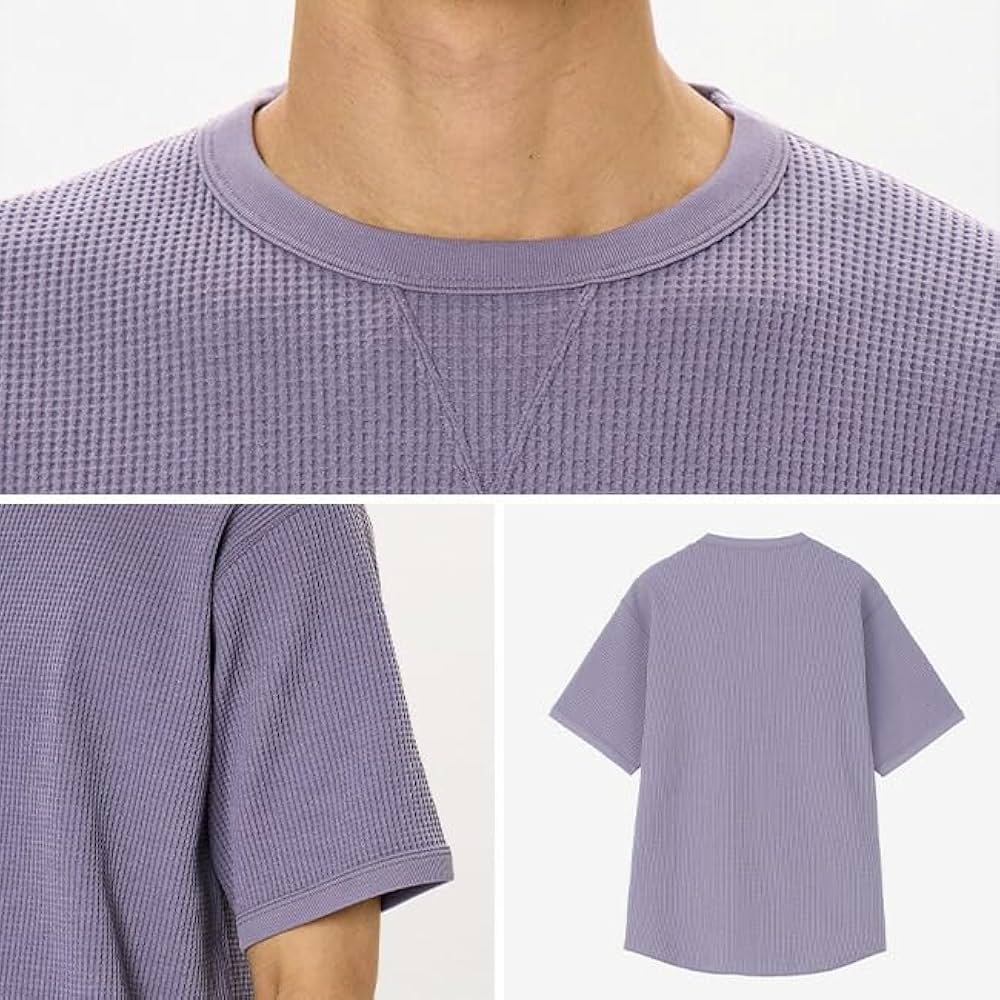 Amazon.co.jp: GOLDWIN ゴールドウィン ワッフルライトガセットT